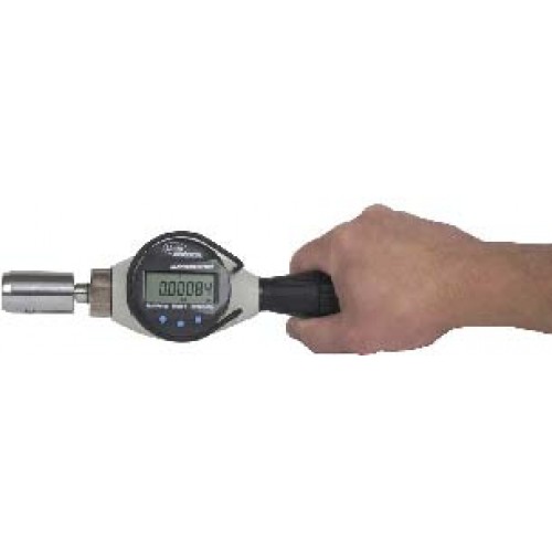 Mahr Federal Micro DimensionairuDimensionair Air Gage